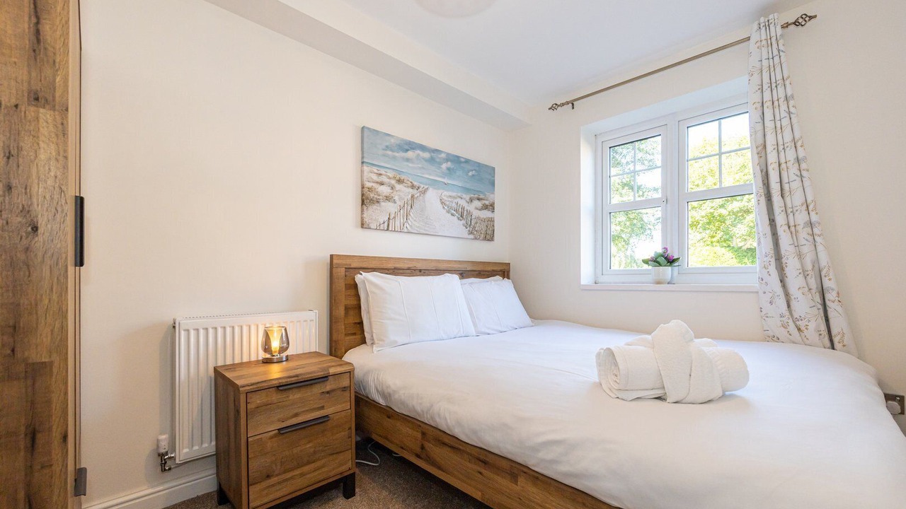 Photo of Bedroom in Eccles