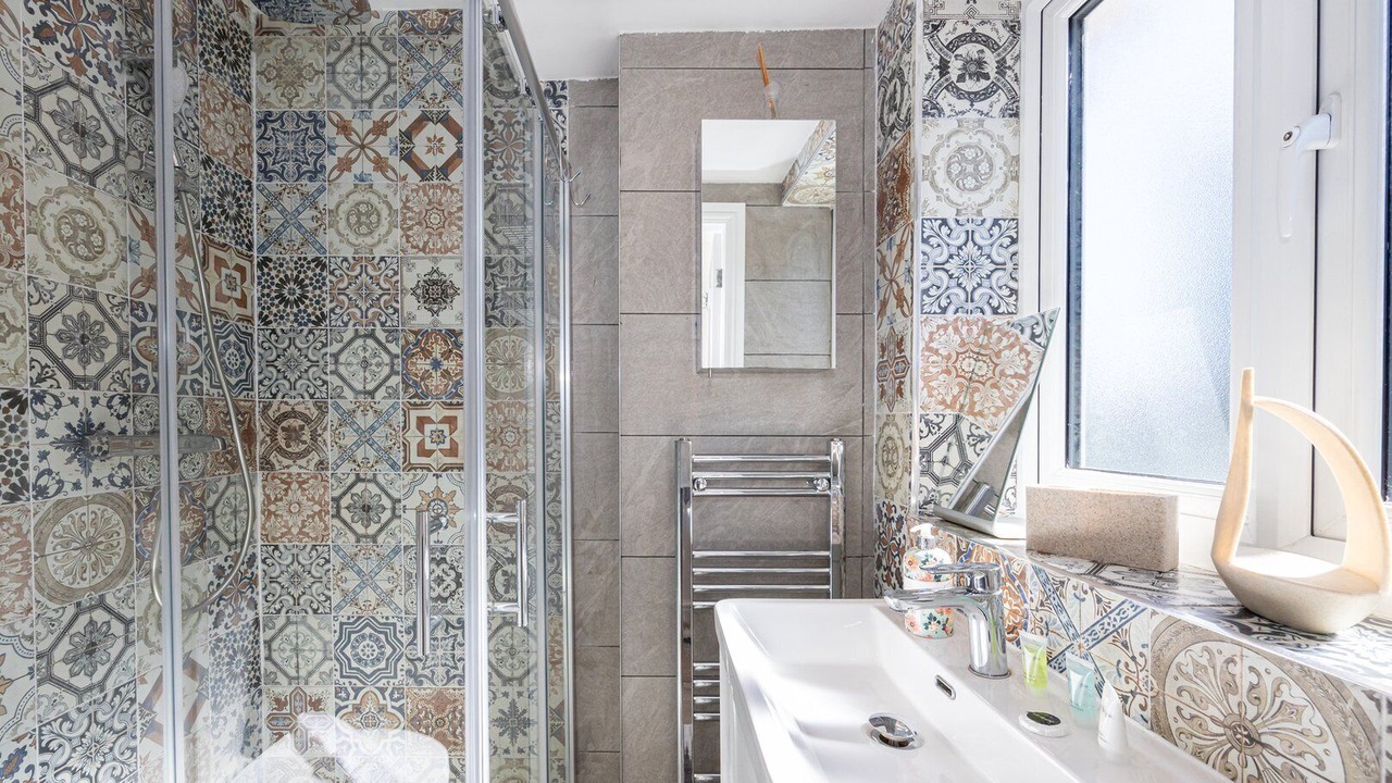 Photo of Bathroom in Eccles