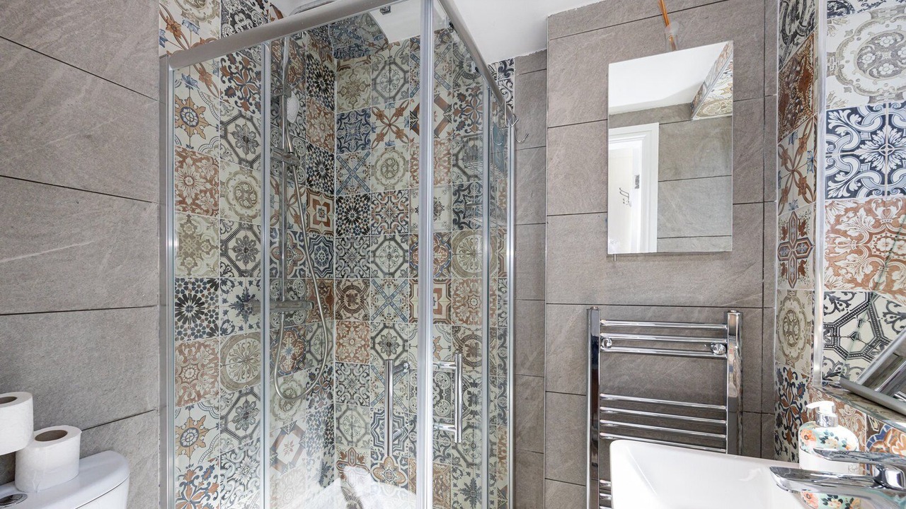 Photo of Bathroom in Eccles