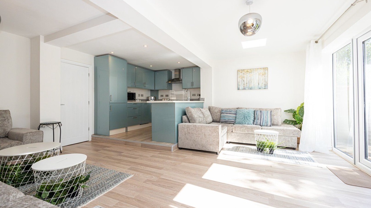 Photo of Livingroom in Eccles