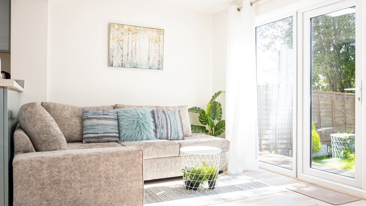 Photo of Livingroom in Eccles