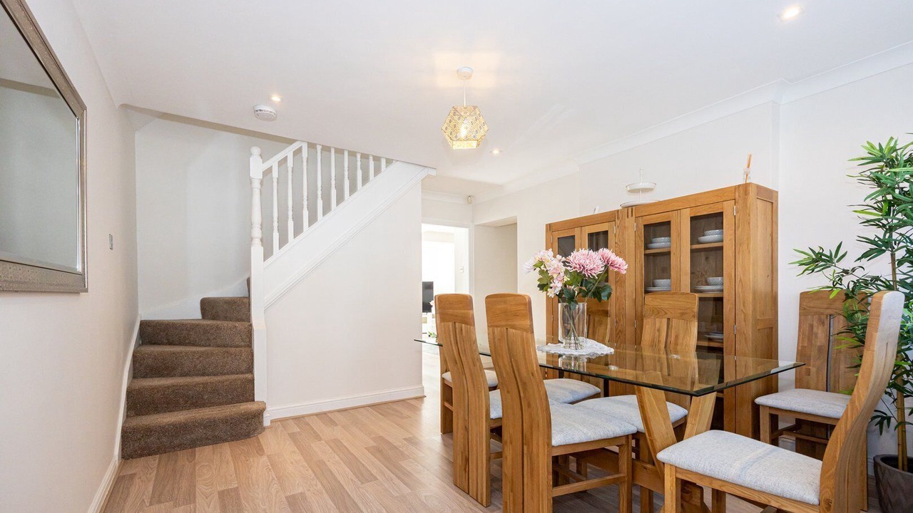 Photo of Others in Eccles