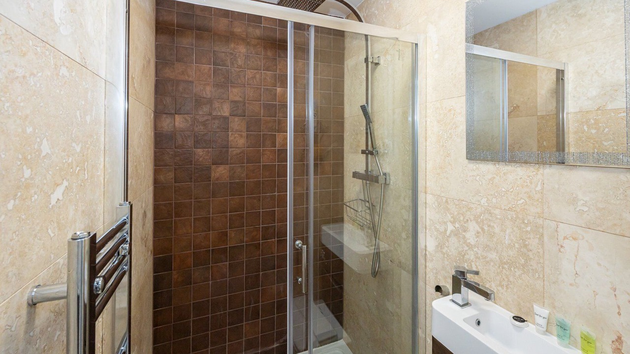 Photo of Bathroom in Eccles