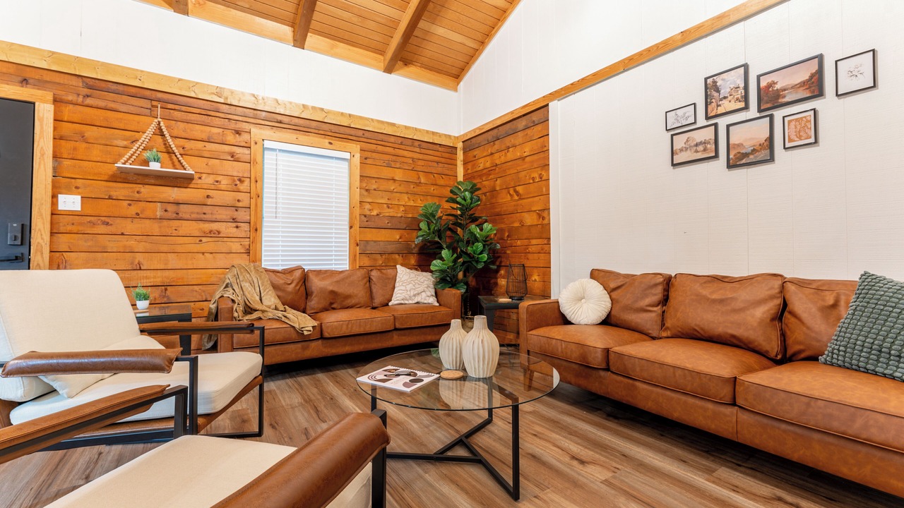 Photo of Bedroom in Heber Springs