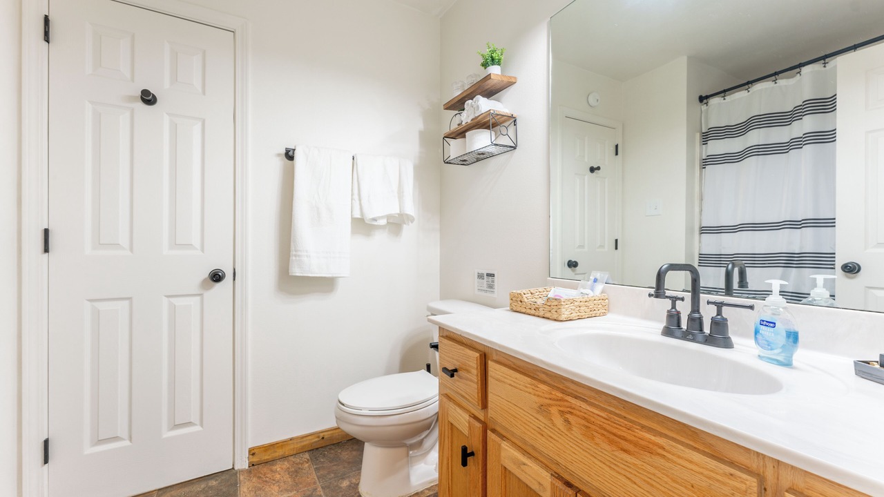 Photo of Bathroom in Heber Springs