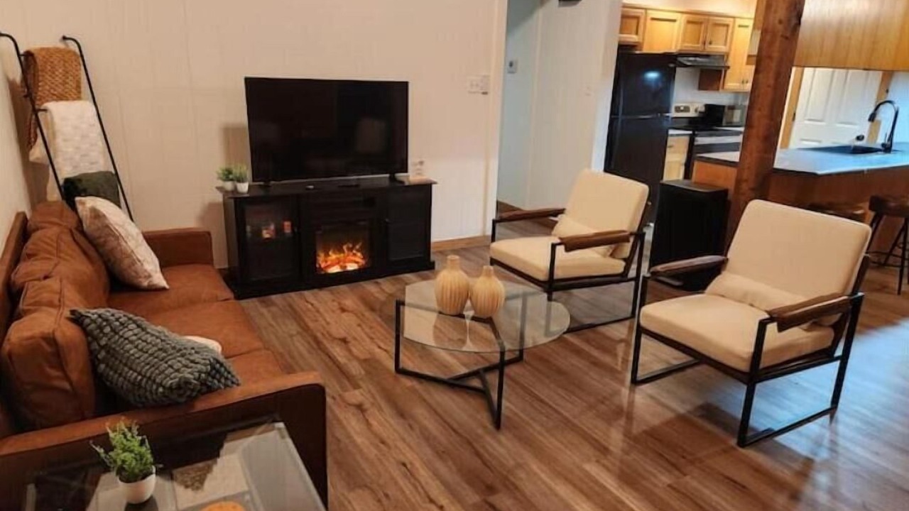 Photo of Livingroom in Heber Springs