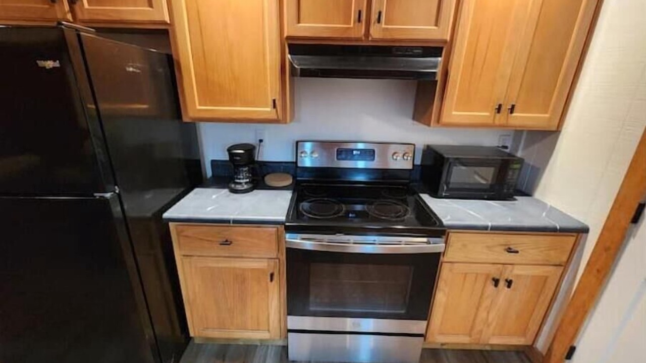 Photo of Kitchen in Heber Springs