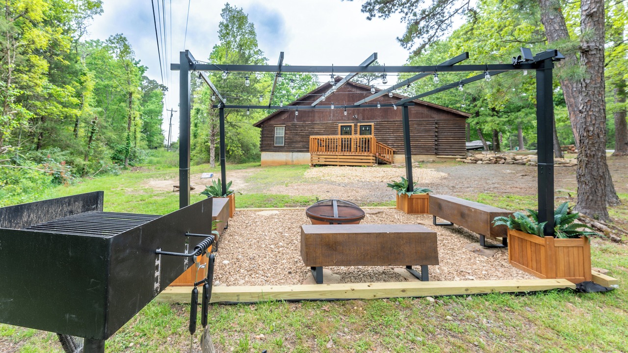 Photo of Outdoor in Heber Springs