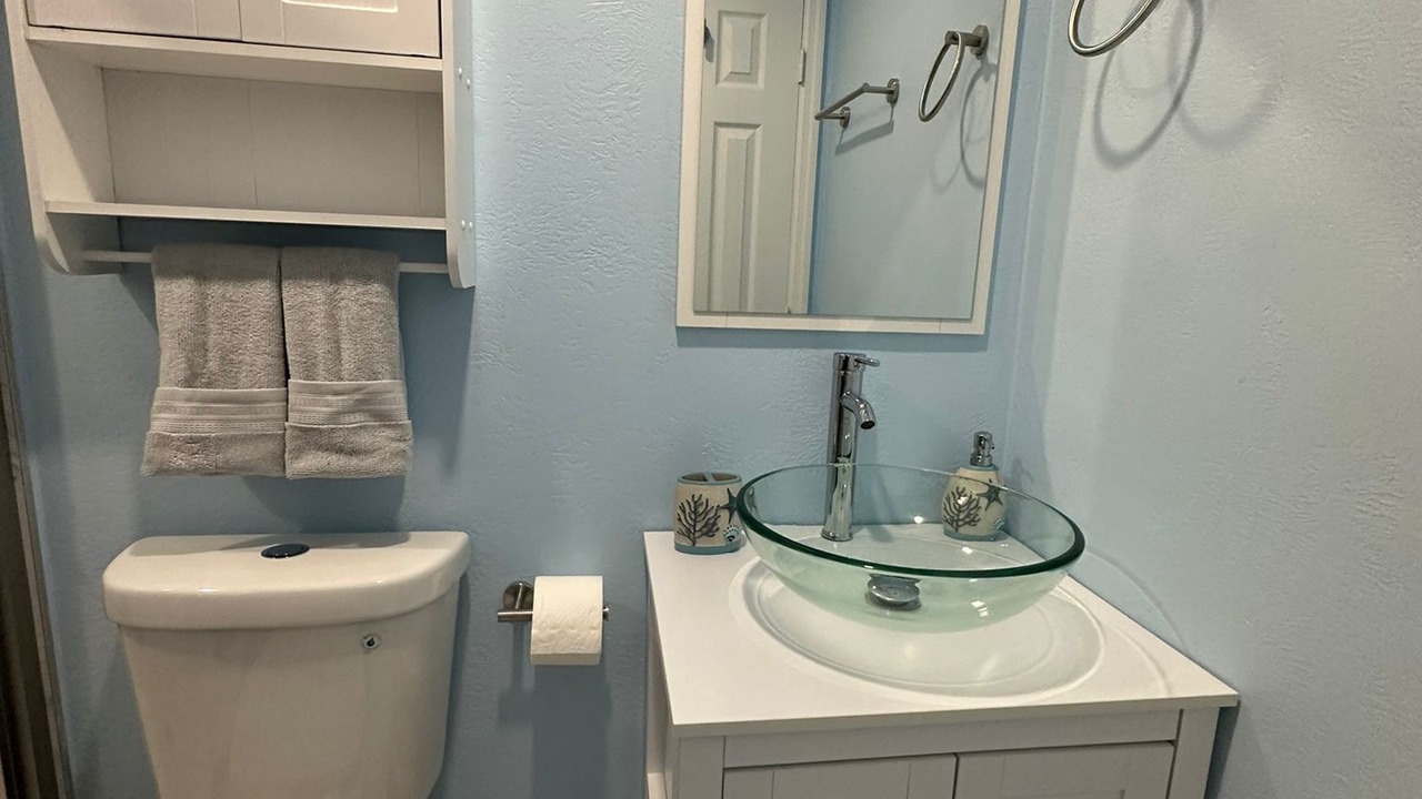Photo of Bathroom in Lake Ridge