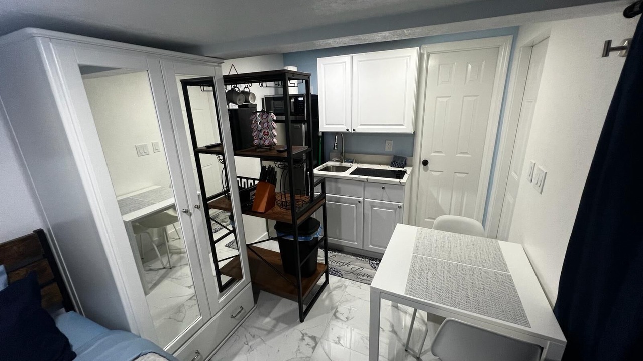 Photo of Bedroom in Lake Ridge