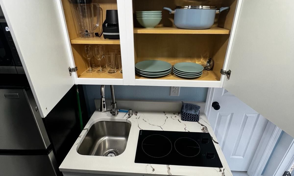 Photo of Kitchen in Lake Ridge