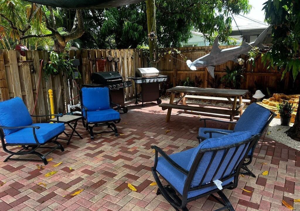 Photo of Outdoor in Lake Ridge