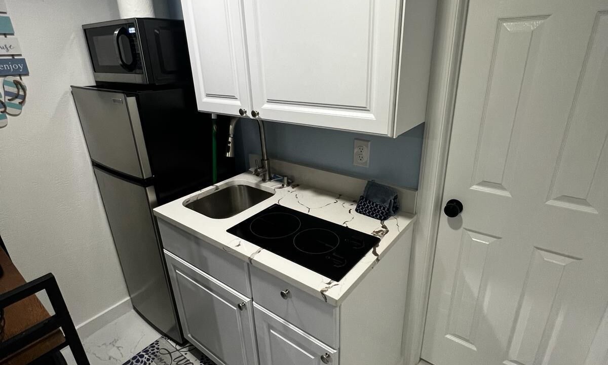 Photo of Kitchen in Lake Ridge