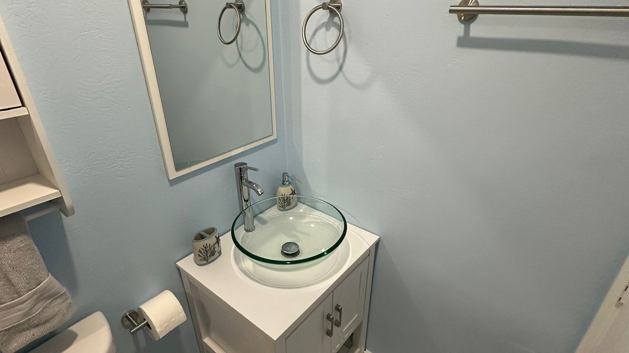 Photo of Bathroom in Lake Ridge