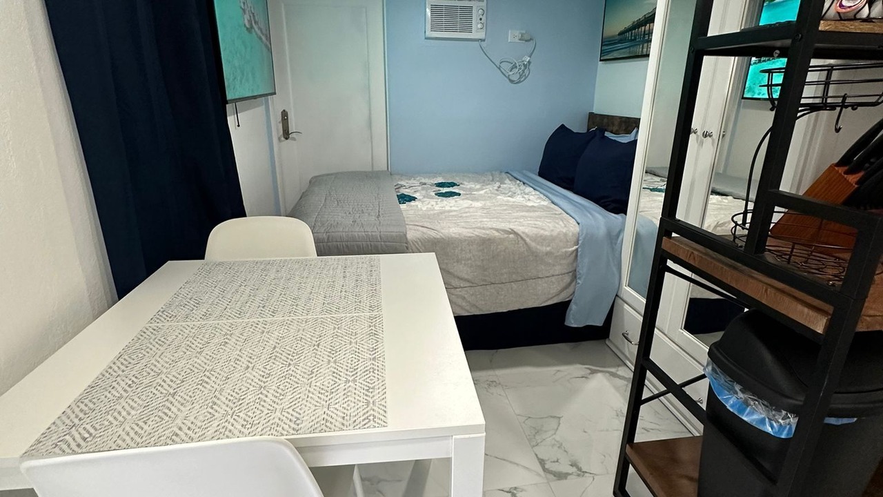 Photo of Bedroom in Lake Ridge