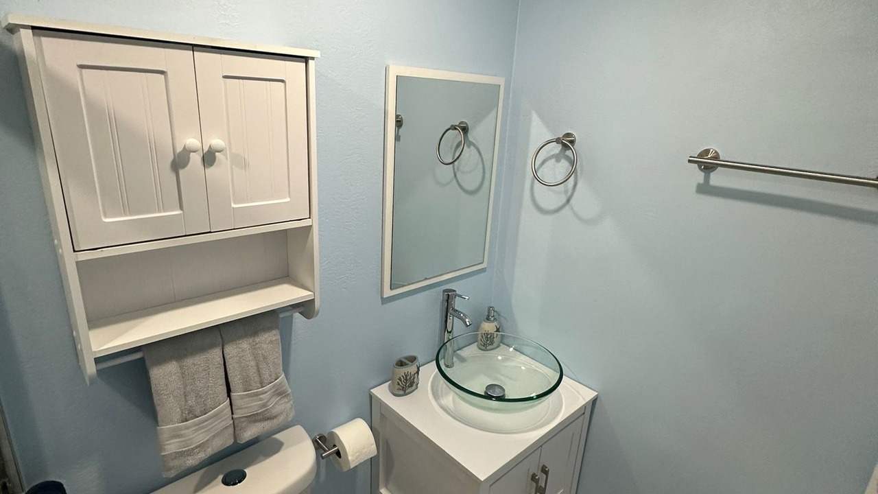 Photo of Bathroom in Lake Ridge