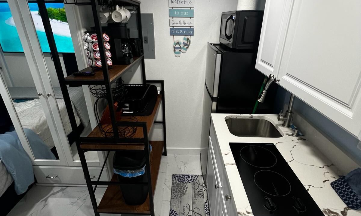Photo of Kitchen in Lake Ridge