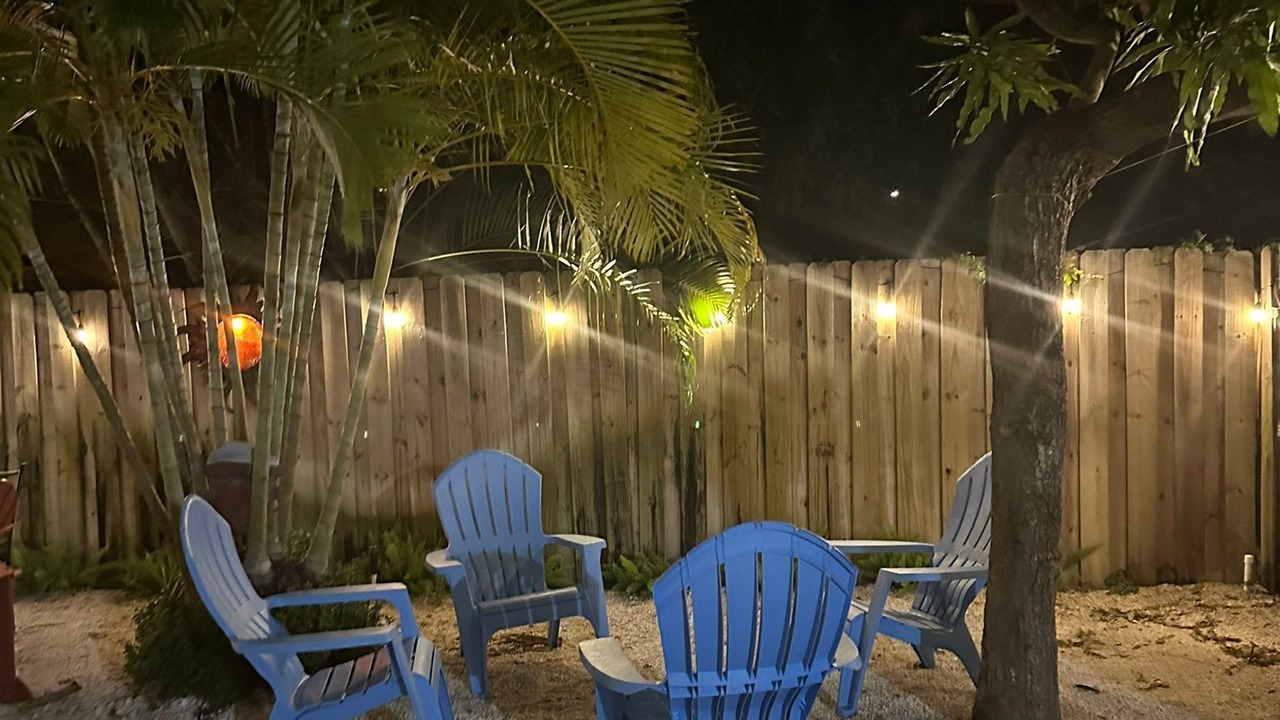 Photo of Patio Balcony in Lake Ridge