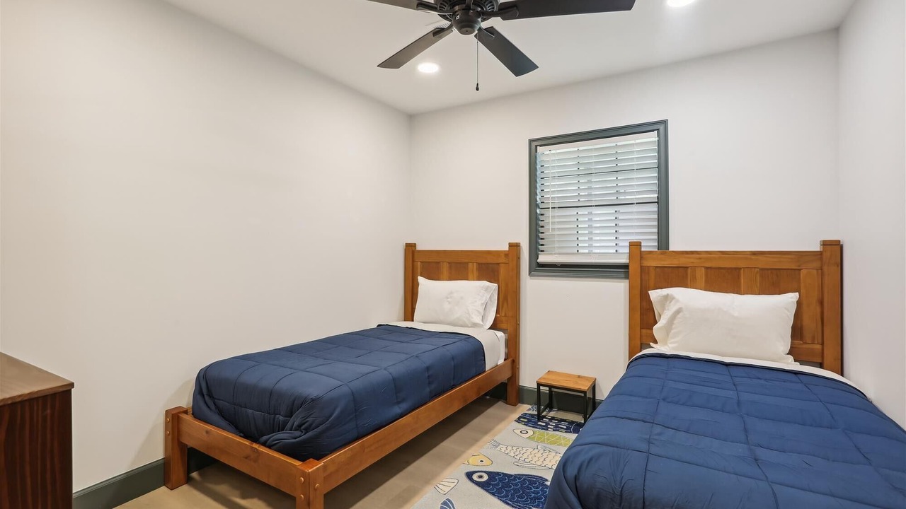 Photo of Bedroom in Melrose