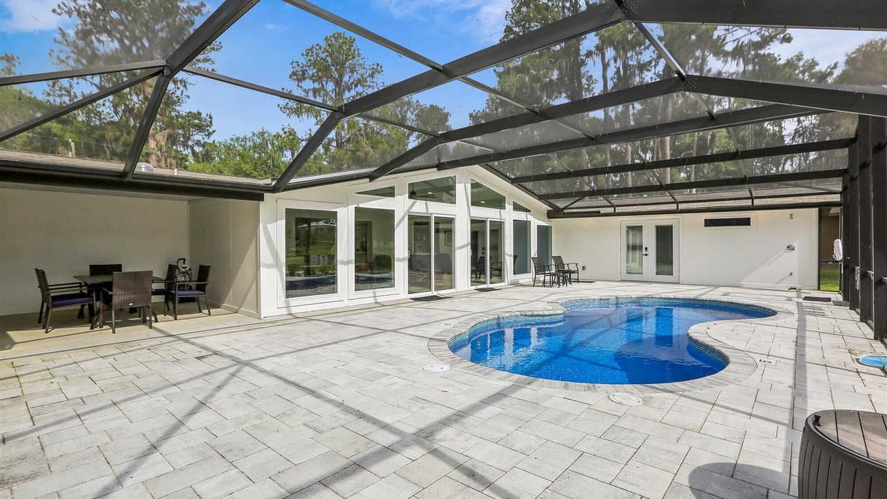 Photo of Outdoor in Melrose
