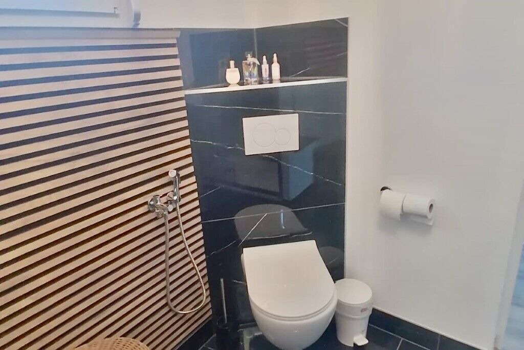 Photo of Bathroom in Sueca