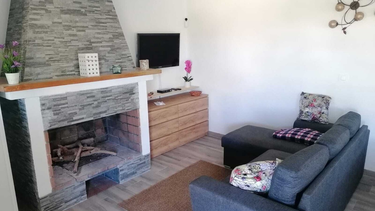 Photo of Livingroom in Sueca