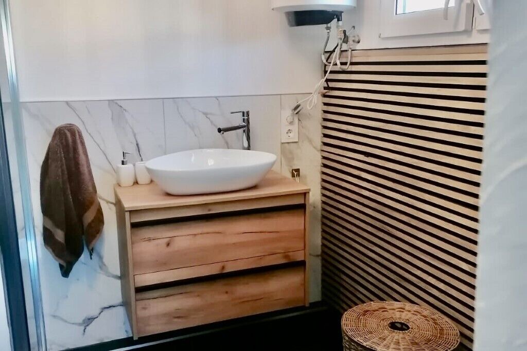 Photo of Bathroom in Sueca