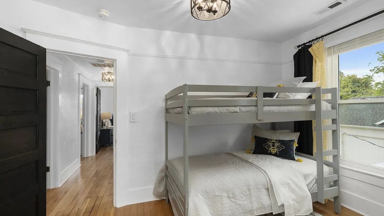 Photo of Bedroom in Hillsboro