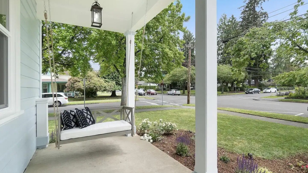 Photo of Outdoor in Hillsboro