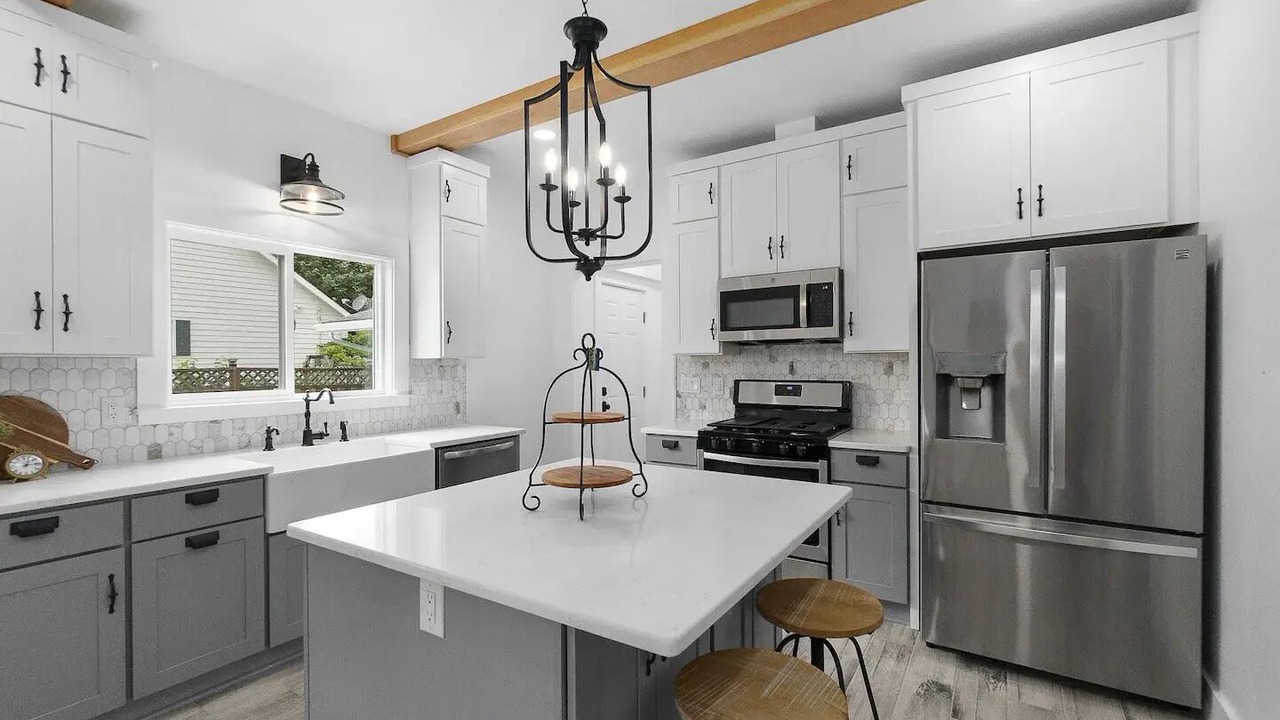 Photo of Kitchen in Hillsboro