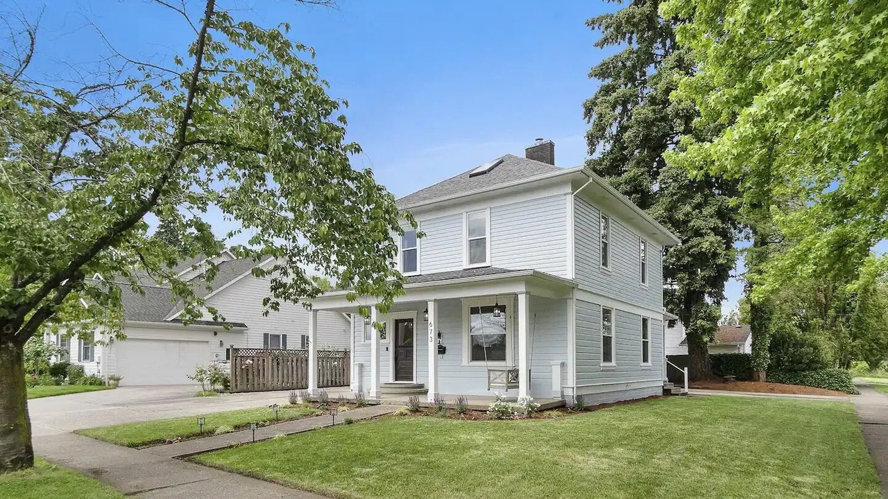 Photo of Outdoor in Hillsboro