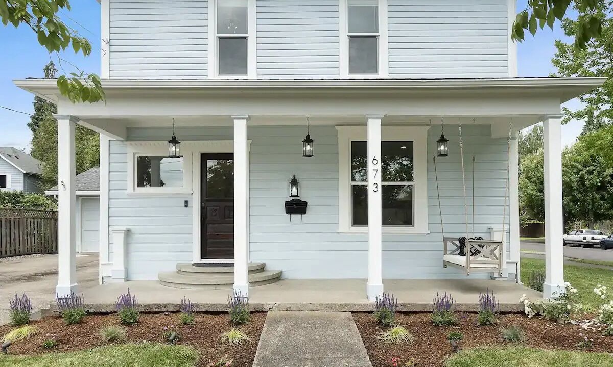 Photo of Outdoor in Hillsboro