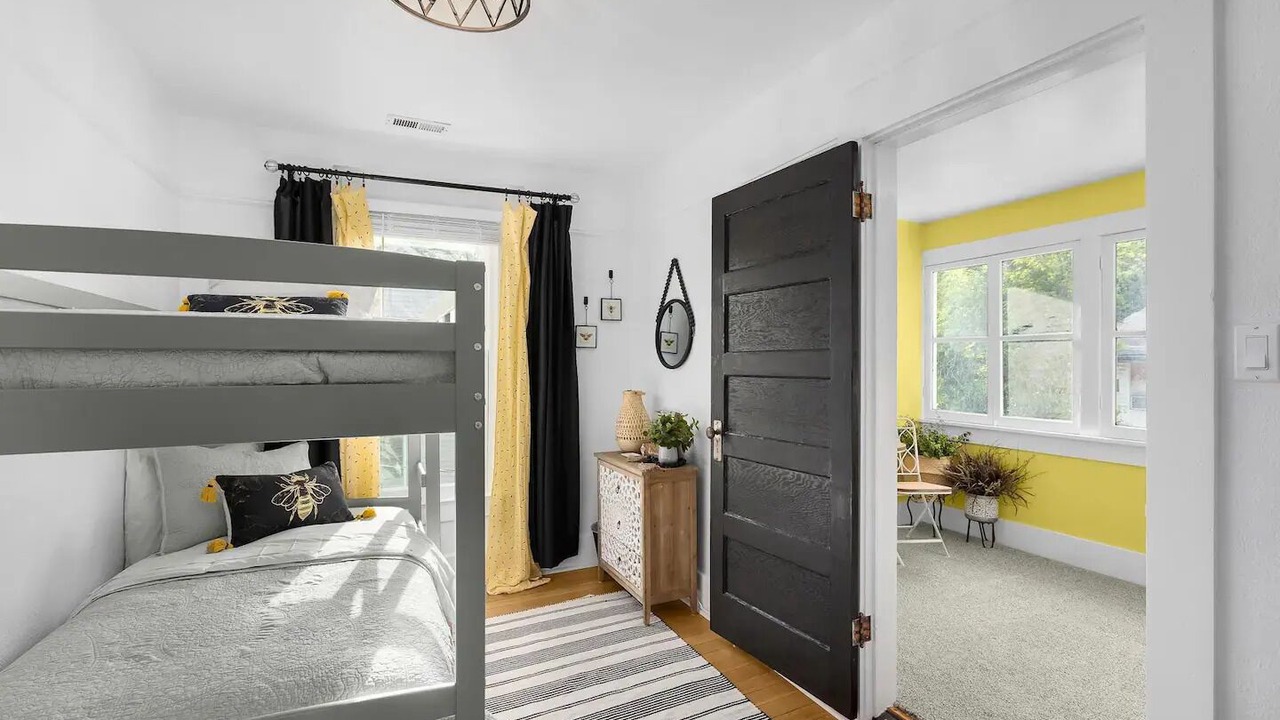 Photo of Bedroom in Hillsboro