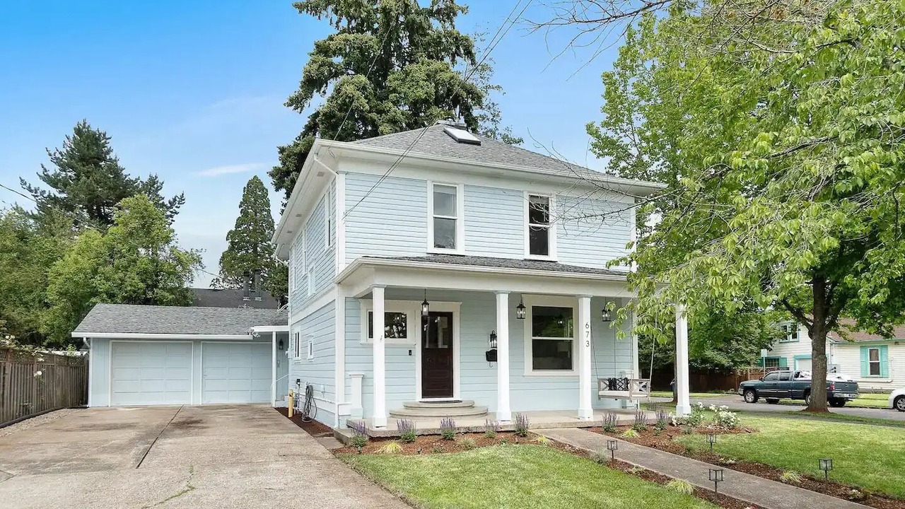 Photo of Outdoor in Hillsboro