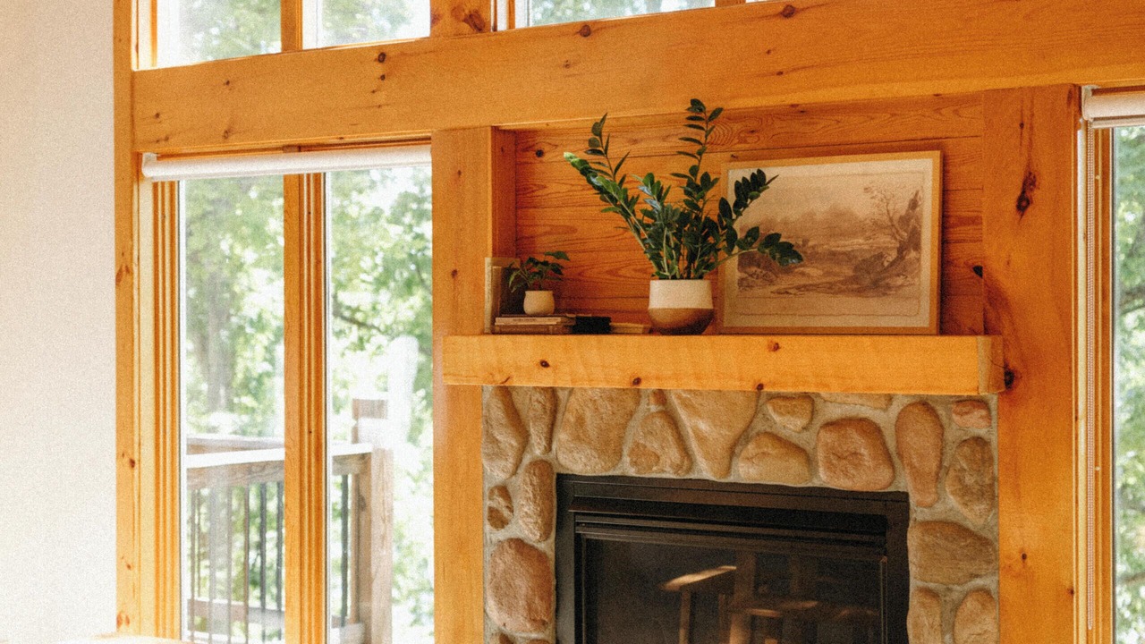 Photo of Outdoor in Shell Knob