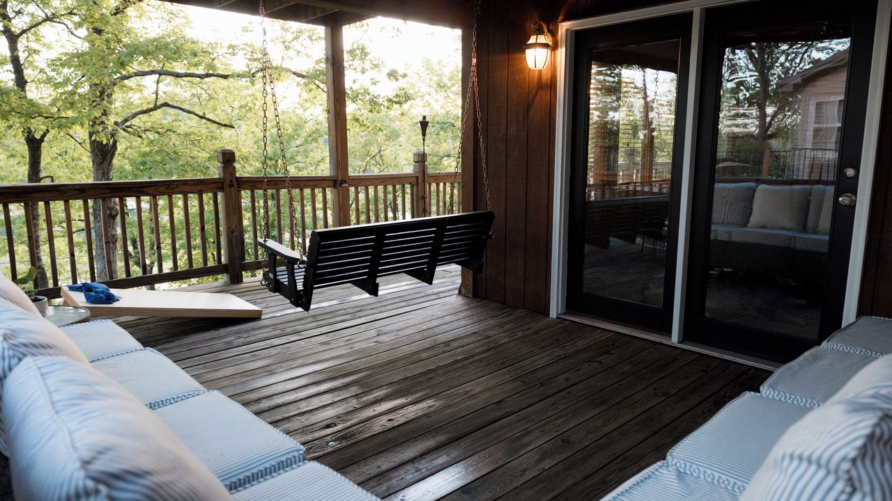 Photo of Outdoor in Shell Knob