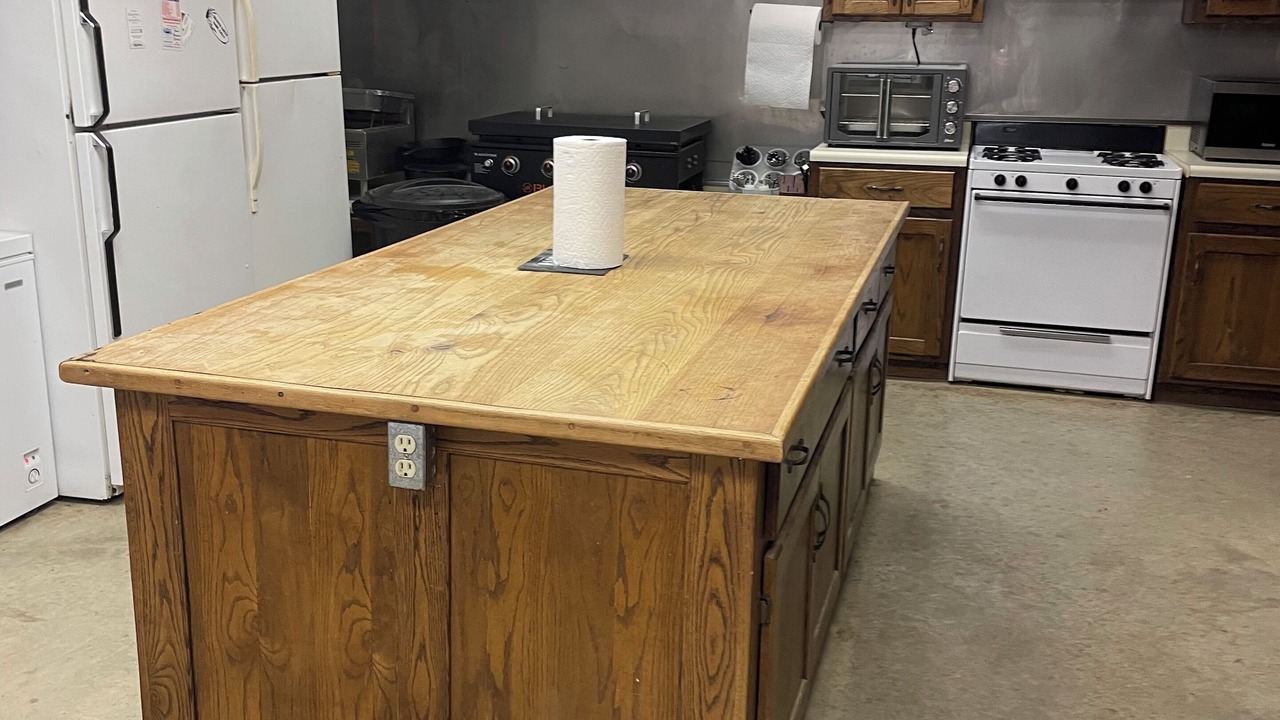 Photo of Kitchen in Birdeye
