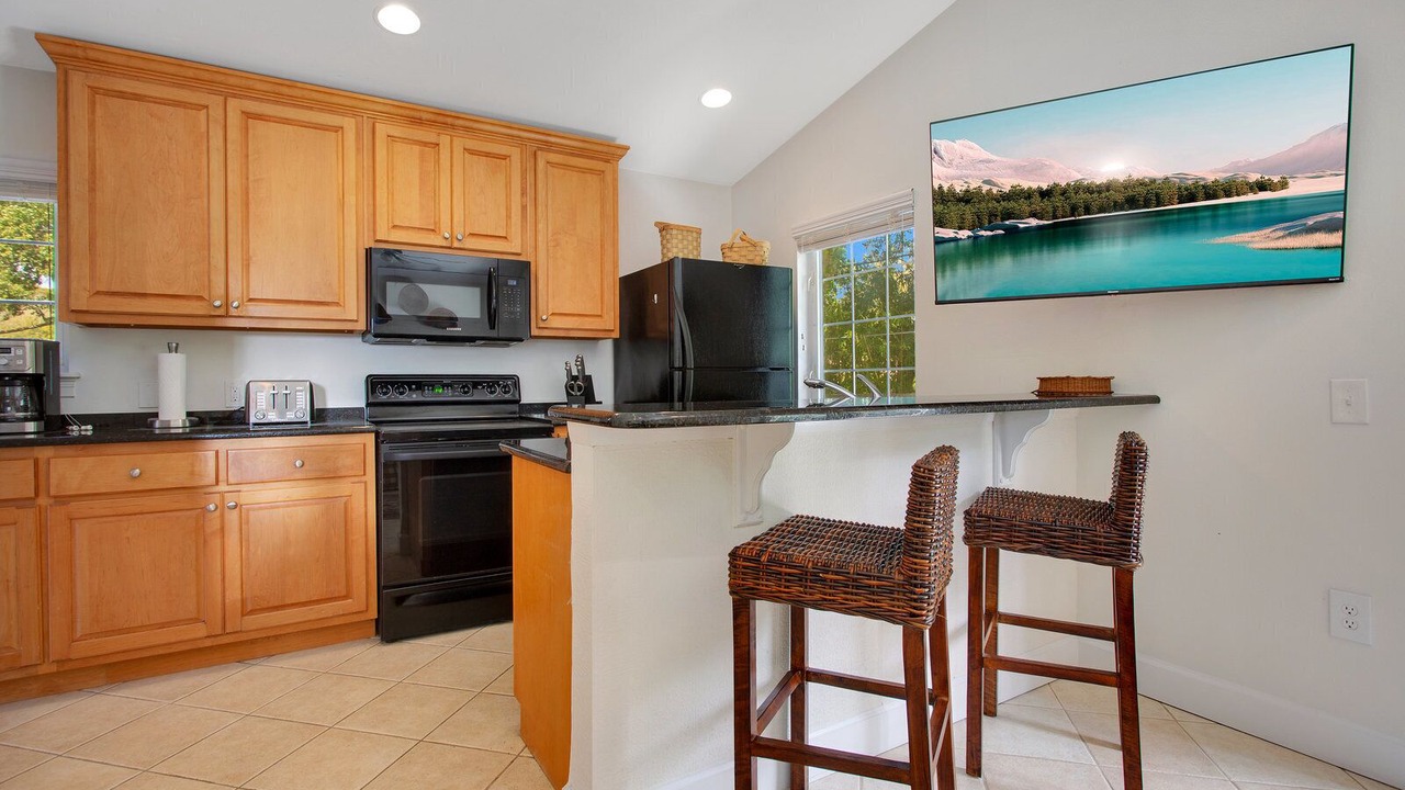 Photo of Kitchen in Winter Park