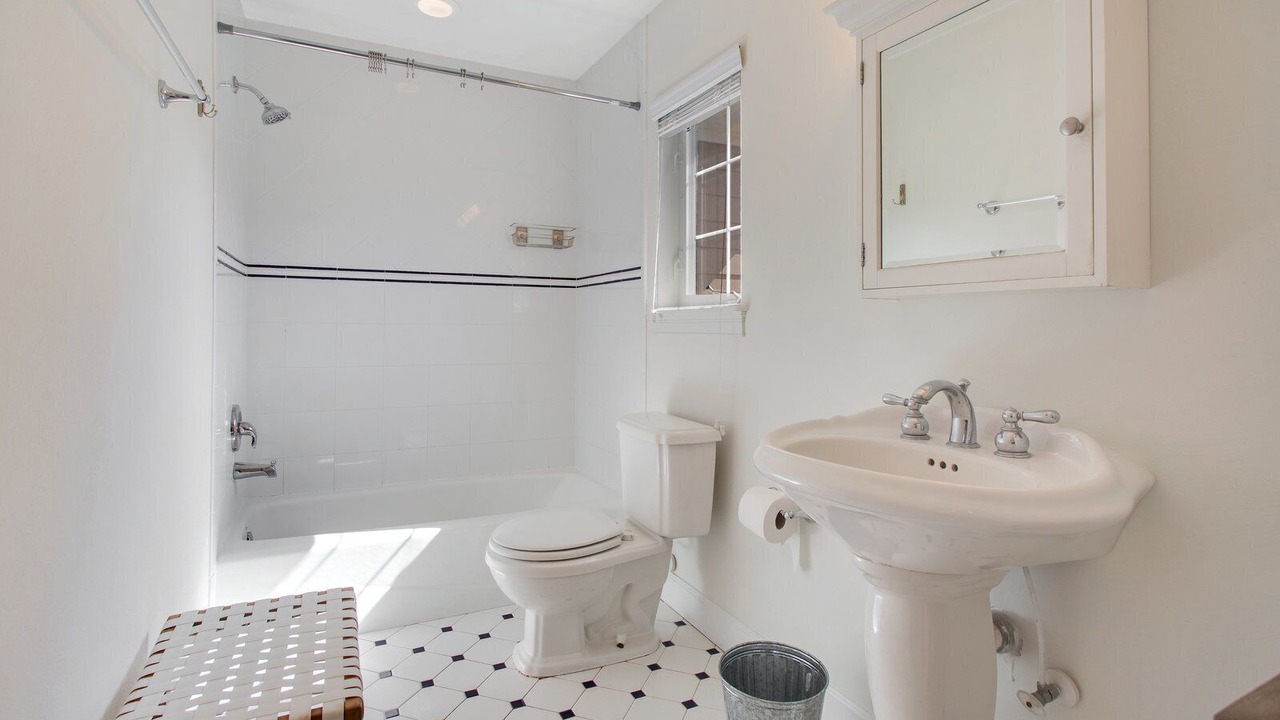 Photo of Bathroom in Winter Park