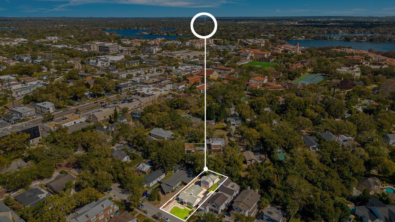 Photo of Outdoor in Winter Park