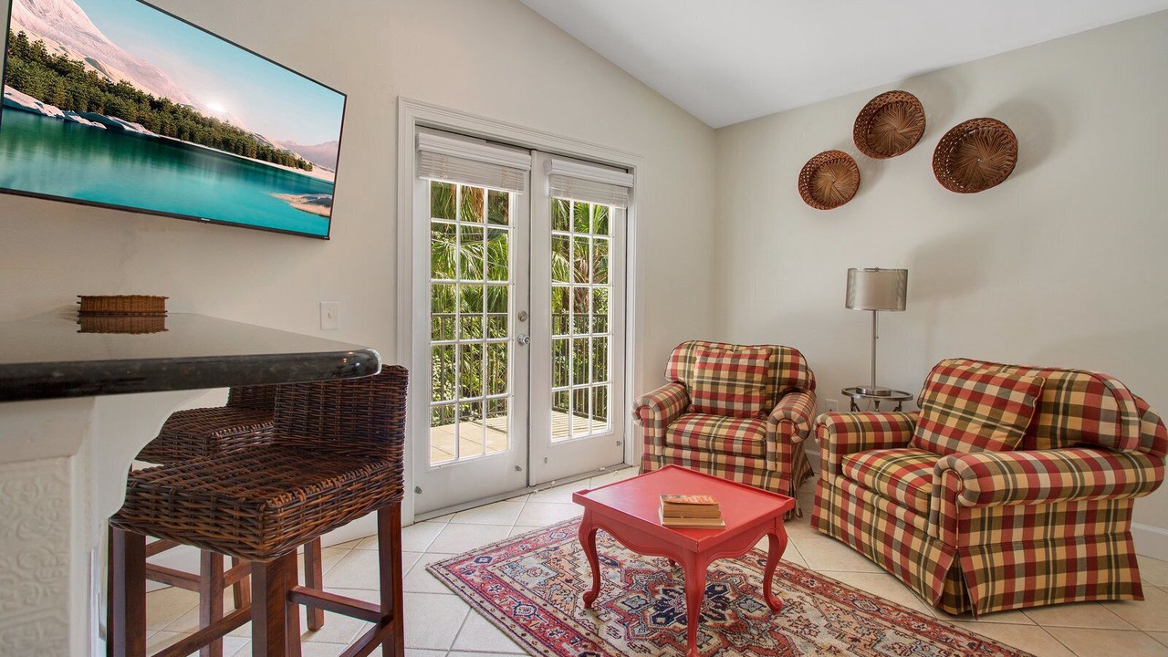 Photo of Livingroom in Winter Park