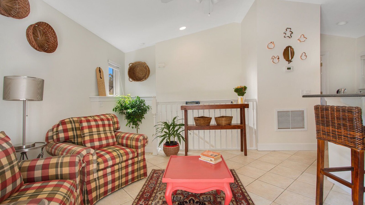 Photo of Livingroom in Winter Park