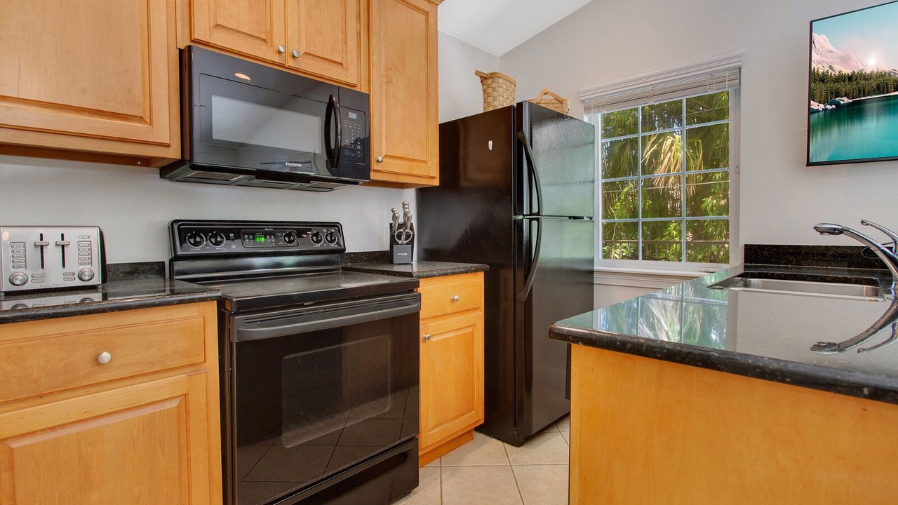 Photo of Kitchen in Winter Park