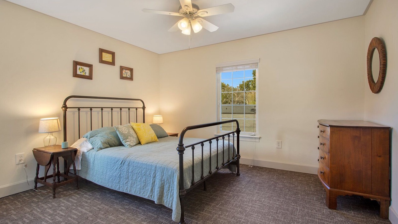 Photo of Bedroom in Winter Park