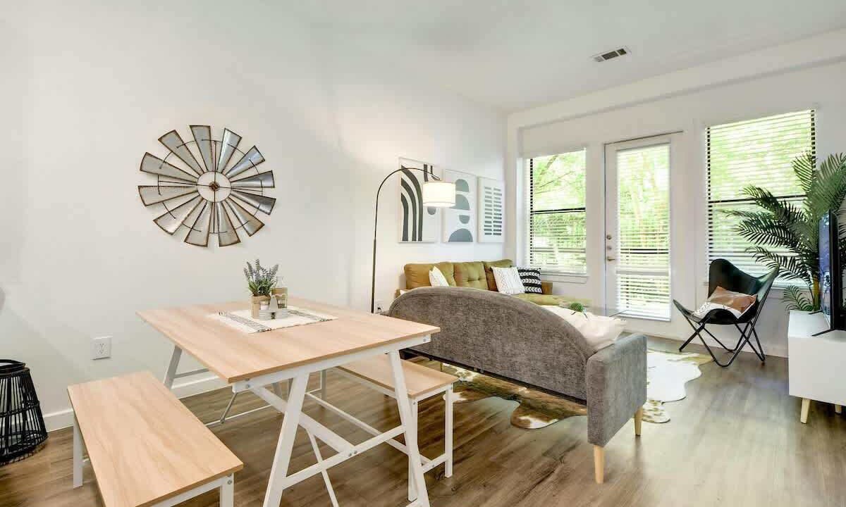 Photo of Others in Travis Heights