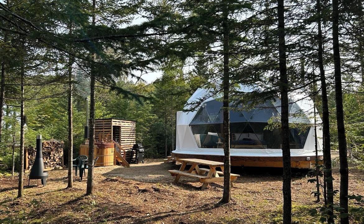 Photo of Outdoor in Saint Come