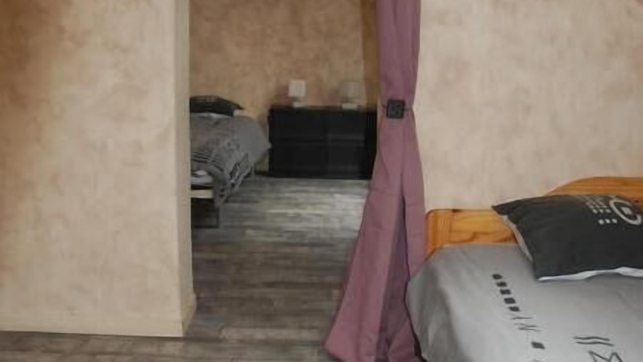 Photo of Bedroom in Chatenoy