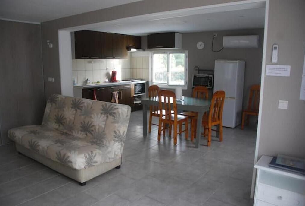Photo of Livingroom in Chatenoy