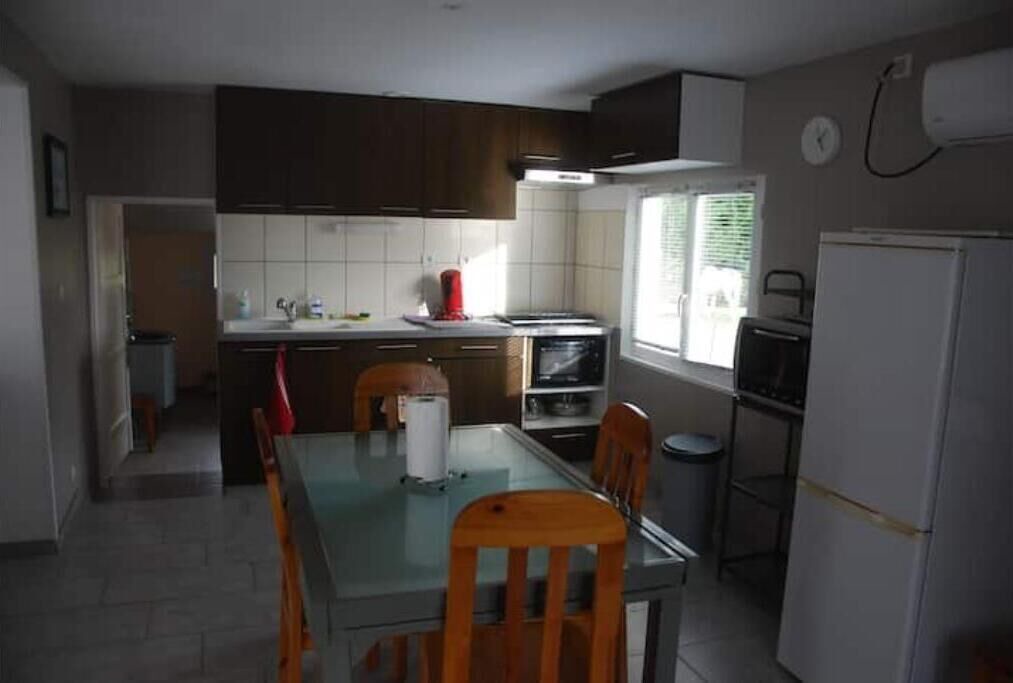 Photo of Kitchen in Chatenoy