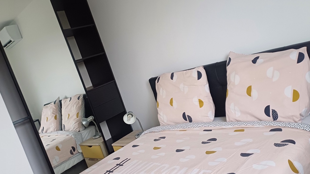Photo of Bedroom in Quincy-Voisins
